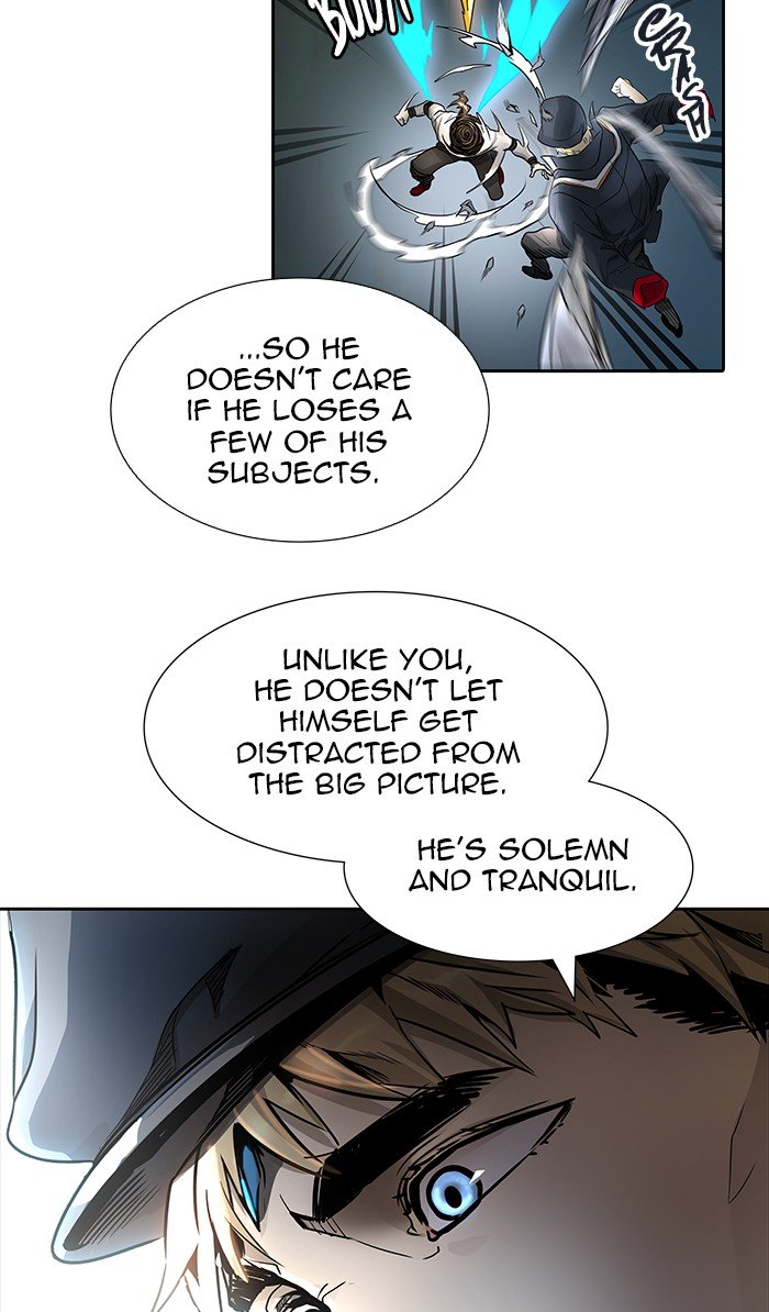 Tower of God, Chapter 477 image 081